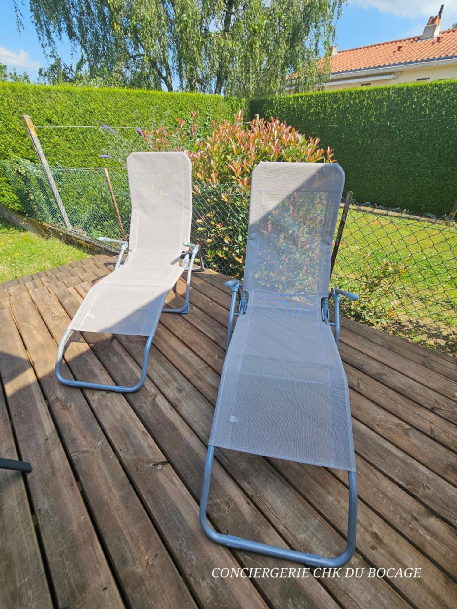 Le Petit Ecureuil Charmant Gite Jardin Terrasse Лес Хербиерс Екстериор снимка
